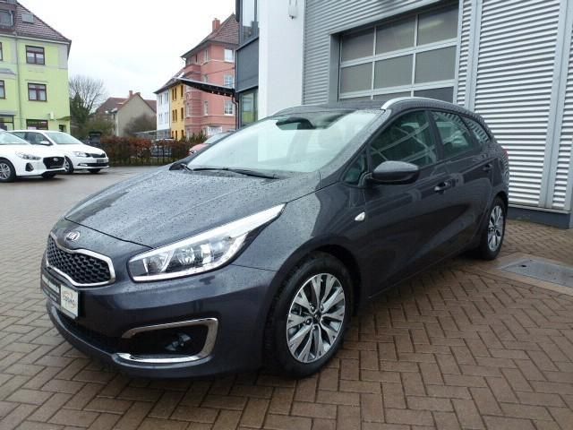 Kia ceed Sportswagon 73.000 km 11.440 &euro; Eisenach 99817