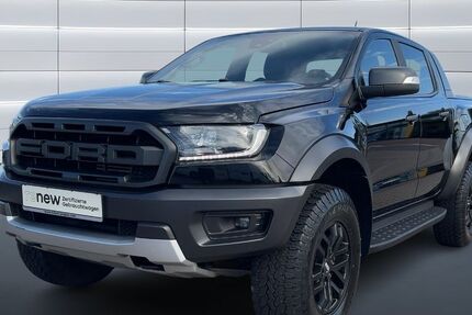 Ford Ranger 86.454 km 35.870 &euro; Stendal 39576