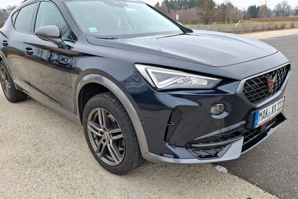 Cupra Formentor 66.000 km 22.900 &euro; Marktleuthen 95168