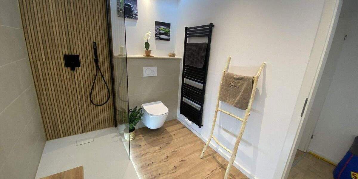 Etagenwohnung Monheim am Rhein Baumberg - 3 Zimmer, 82 m&sup2;, 295.000&euro; | Angebot:25301638