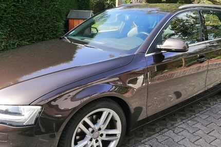Audi A4 214.000 km 8.800 € Chemnitz 09114