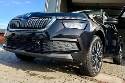Skoda Kamiq 48.500 km 16.900 &euro; Übach-Palenberg 52531