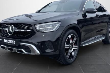 Mercedes-Benz GLC 220 105.856 km 35.900 &euro; Metzingen 72555