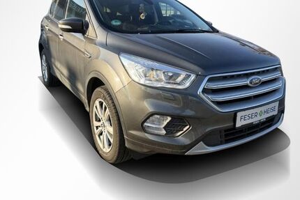 Ford Kuga 47.531 km 15.440 &euro; Köthen 06366