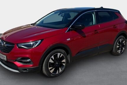 Opel Grandland (X) 81.947 km 18.950 &euro; Wernigerode 38855