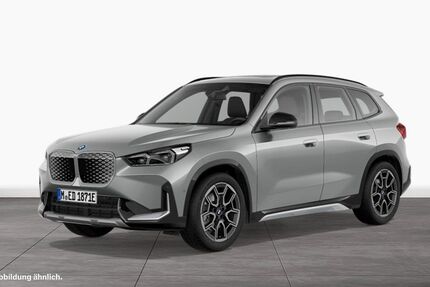 BMW iX1 45.717 km 34.939 &euro; Gotha 99867