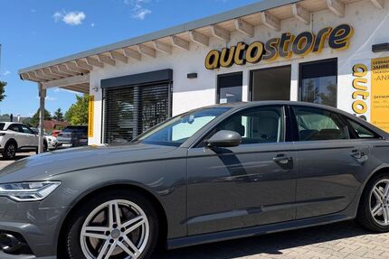 Audi A6 230.000 km 15.985 &euro; Großostheim 63762