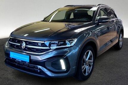 VW T-Roc 11.456 km 32.990 € Landsberg 86899