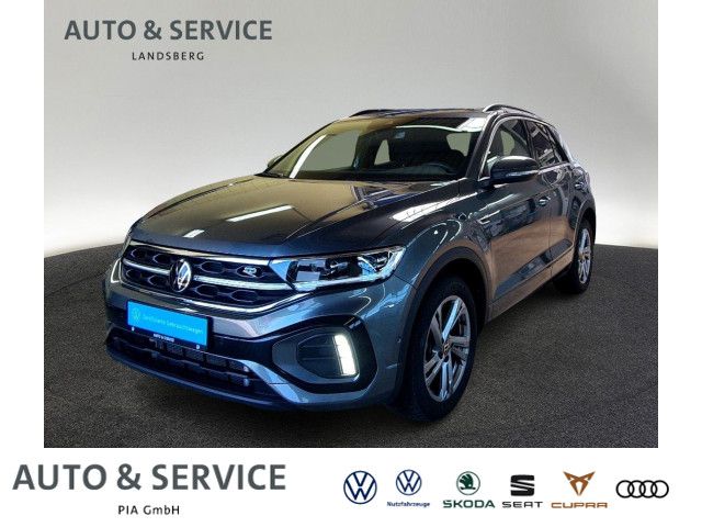 VW T-Roc 11.456 km 32.990 € Landsberg 86899