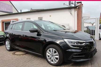 Renault Megane 51.260 km 16.690 &euro; Hilden 40721