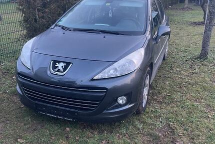 Peugeot 207 124.564 km 3.499 &euro; worms 67551