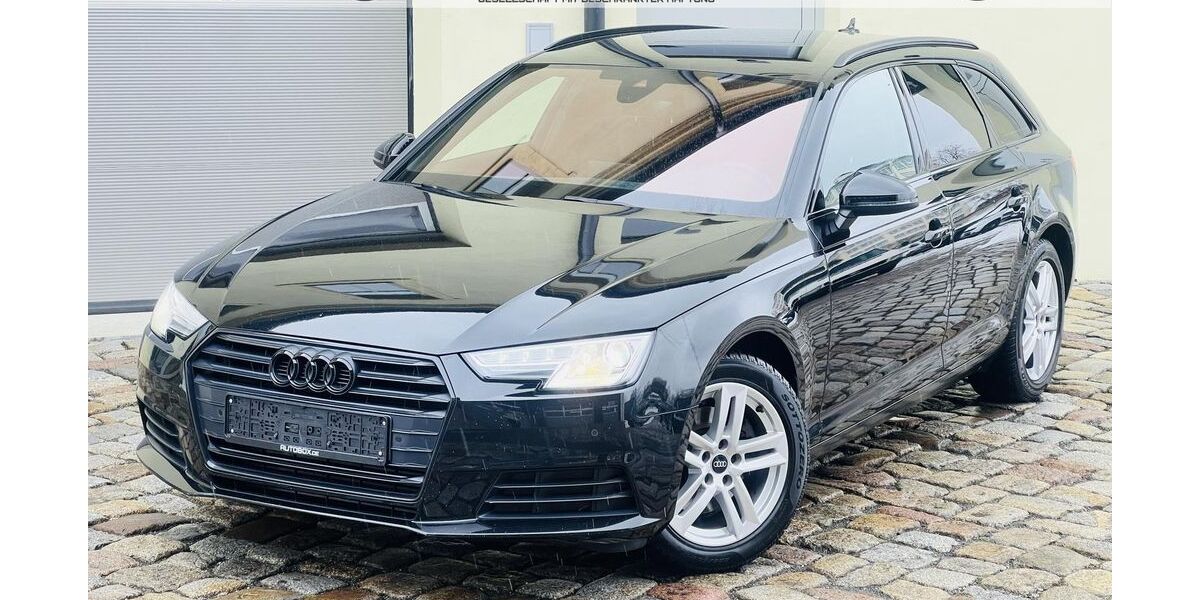 Audi A4 135.945 km 17.980 &euro; Dresden 01257
