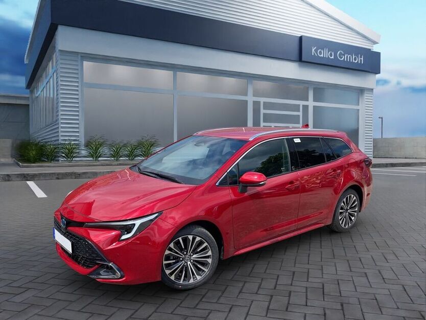 Corolla