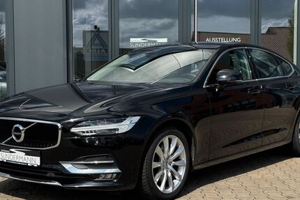 Volvo S90 112.058 km 23.950 &euro; Heek 48619