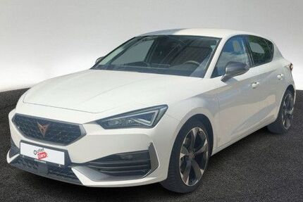 Cupra Leon 7.200 km 26.960 &euro; Penzberg 82377