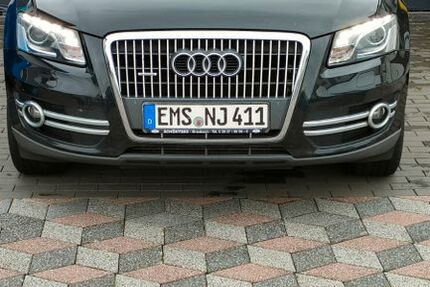 Audi Q5 162.000 km 11.200 &euro; Nastätten 56355