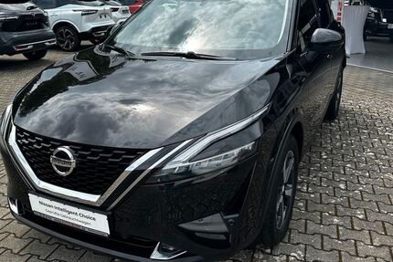 Nissan Qashqai 29.517 km 25.490 € Herbrechtingen 89542