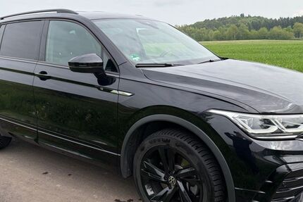 VW Tiguan Allspace 23.416 km 47.000 &euro; Gerolstein 54568
