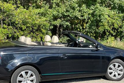 VW Eos 238.000 km 4.500 &euro; Panketal 16321
