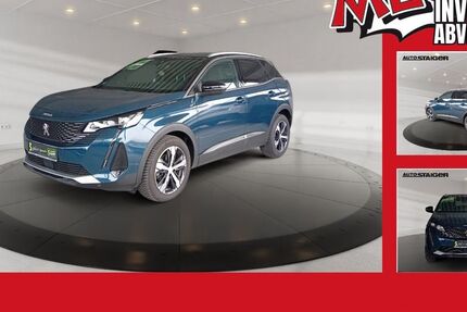 Peugeot 3008 25.287 km 19.990 &euro; Esslingen 73730