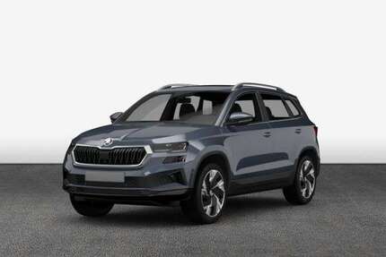 Skoda Karoq 62.700 km 25.990 &euro; Heide 25746