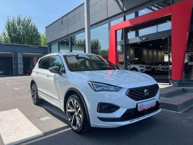 Seat Tarraco 105.500 km 25.880 € Essen 45326