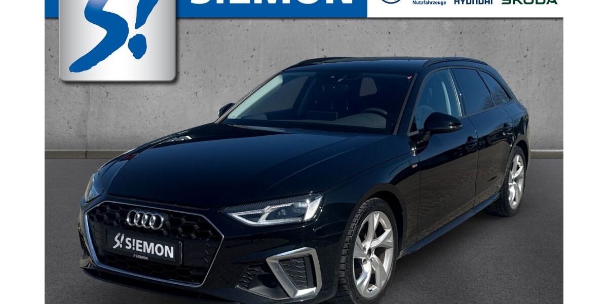Audi A4 87.125 km 24.930 &euro; Münster 48157