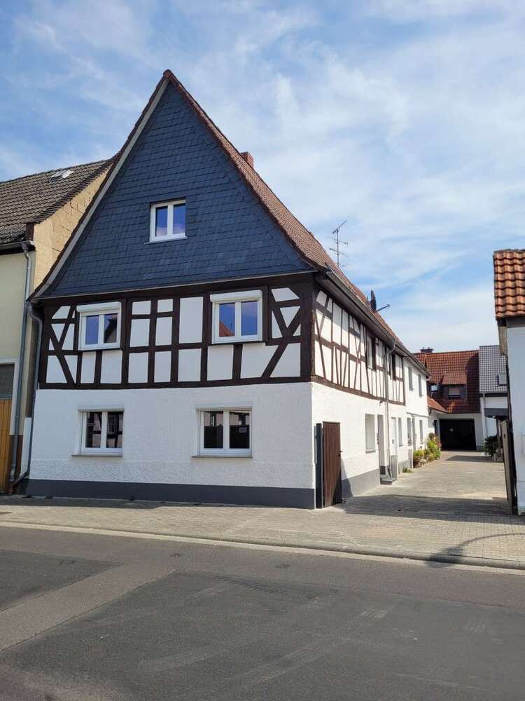 Haus zum Kaufen in Rodgau 625.000 € 168.38 m²