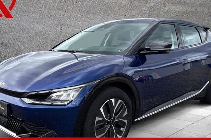 Kia EV6 50.766 km 28.895 &euro; Weiden 92637