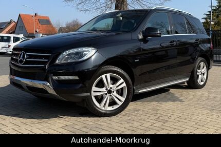 Mercedes-Benz ML 350 269.500 km 11.500 &euro; Neustadt am Rübenberge 31535