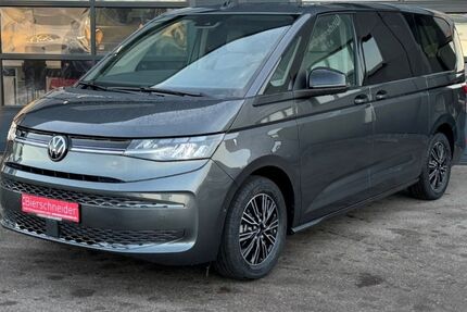 VW T7 Multivan 1.200 km 60.450 &euro; Regensburg 93055