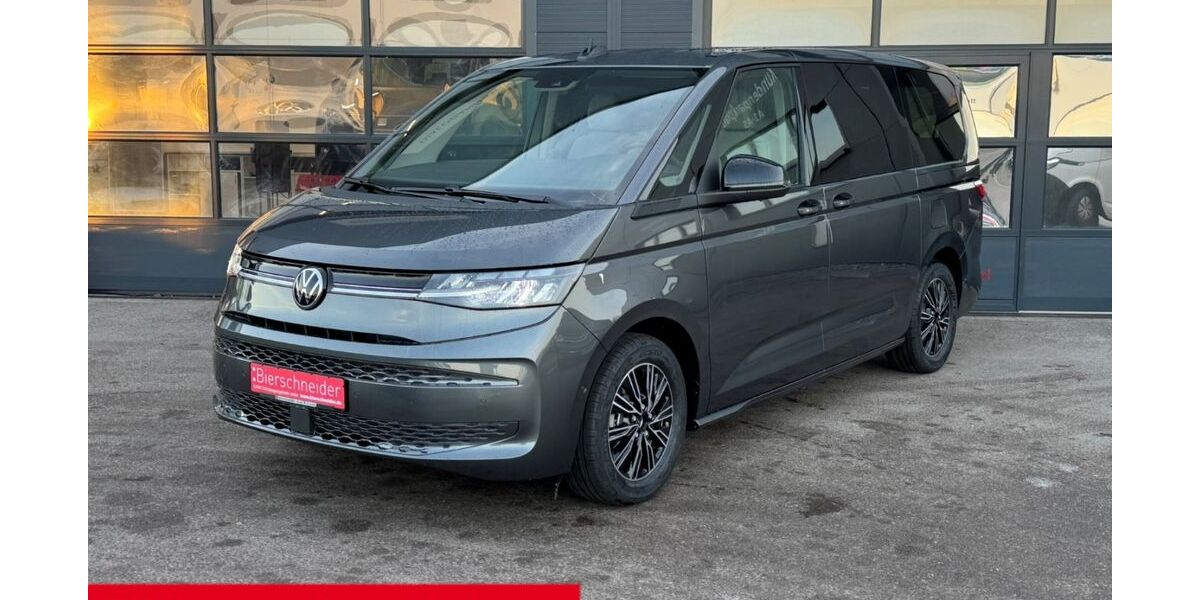VW T7 Multivan 1.200 km 60.950 &euro; Regensburg 93055