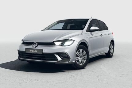 VW Polo 1.112 km 20.690 &euro; Nesselwang 87484