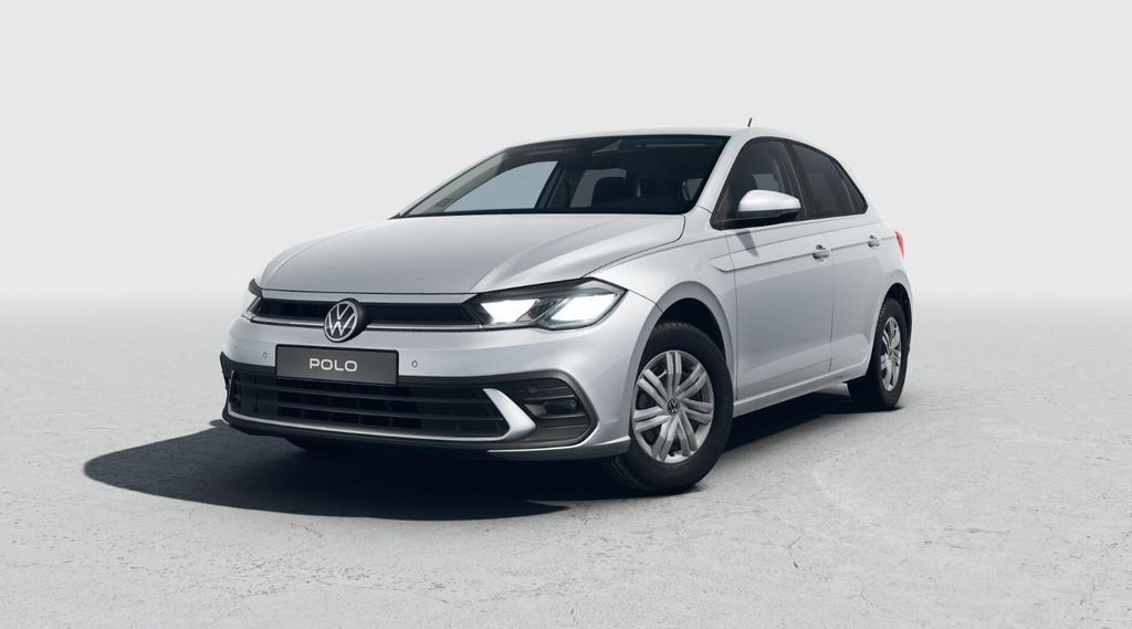 VW Polo 1.112 km 20.690 &euro; Nesselwang 87484