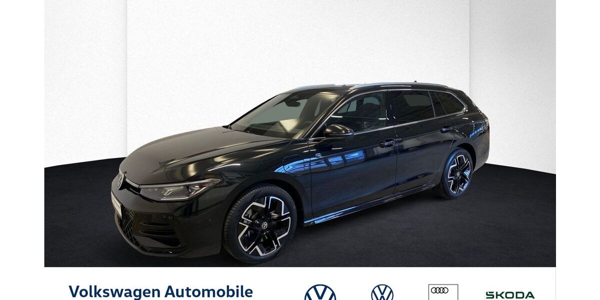 VW Passat 17.568 km 45.885 &euro; Leipzig 04178