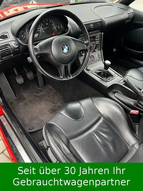 BMW Z3 87.700 km 8.490 € München 81825