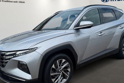 Hyundai TUCSON 50.830 km 25.980 &euro; Werther 99735
