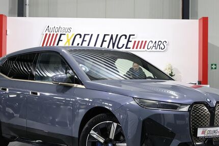 BMW iX 79.000 km 41.777 &euro; Hamm 59077