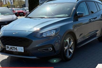 Ford Focus 68.970 km 13.990 &euro; Rostock-Warnemünde 18119