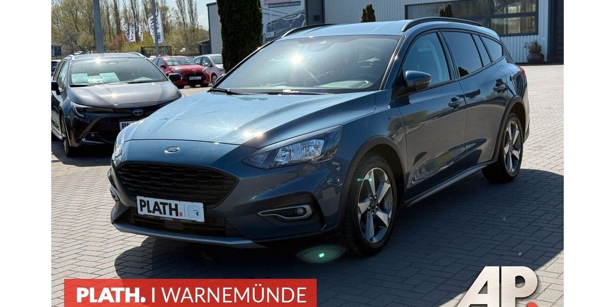 Ford Focus 68.970 km 13.990 &euro; Rostock-Warnemünde 18119