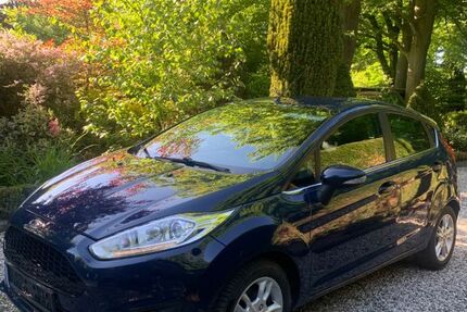 Ford Fiesta 148.500 km 4.900 € Mönchengladbach 41179