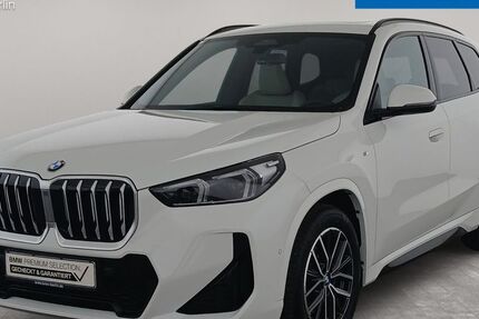 BMW X1 9.176 km 43.680 &euro; Berlin 14057