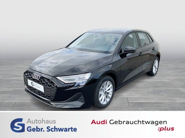 Audi A3 2.000 km 28.990 &euro; Aurich 26607