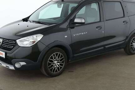 Dacia Lodgy 36.839 km 15.850 &euro; Neufahrn 85375