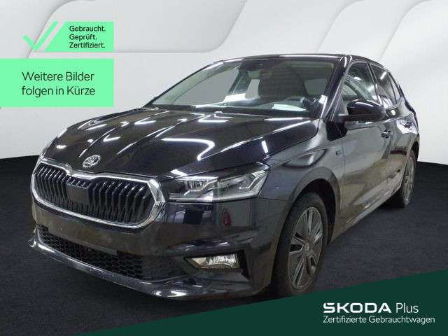 Skoda Fabia 23.100 km 20.899 &euro; Mühlheim a. Main 63165