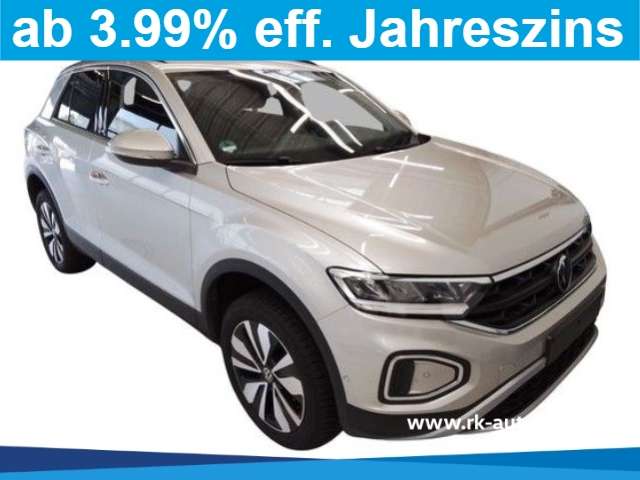 T-Roc