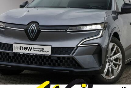 Renault Megane 13.456 km 33.990 &euro; Friedrichsdorf 61381