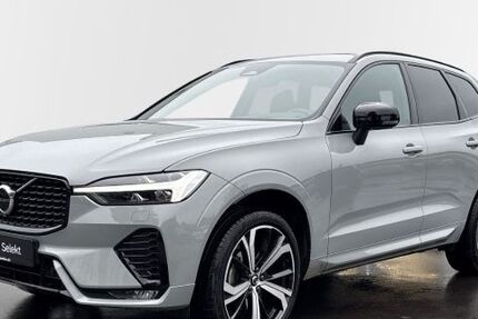 Volvo XC60 14.900 km 47.900 &euro; Schwerte 58239