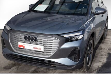 Audi Q4 e-tron 46.762 km 23.880 &euro; Rosenheim 83022