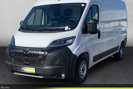 Peugeot Boxer 1.100 km 36.990 &euro; Gruenstadt 67269